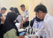 Rutan Padang Ungkap Penyelundupan Ponsel dalam Pembalut