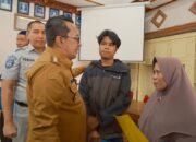 Tanah Datar Tanggap: Santuni Korban, Evaluasi Jalur Maut