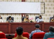 Pariaman Bangun Drainase, Antisipasi Banjir di Tiga Kelurahan