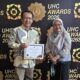 wako-zulmaeta-terima-uhc-awards-2026,-cakupan-jkn-capai-99,01-persen