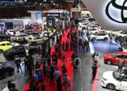 IIMS 2026 Optimistis Raup Rp 8 Triliun Tanpa Insentif