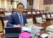 Kekayaan Djiwandono Naik, Jabat Deputi Gubernur Bank Indonesia