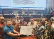 Pemprov Sumbar Pacu Tuntaskan Konflik Plasma PT TKA