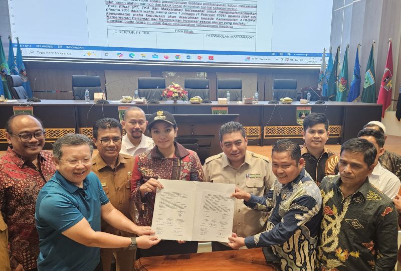 konflik-plasma,-,-pemprov-tenggat-1-minggu-pt-tka-realisasikan-janji