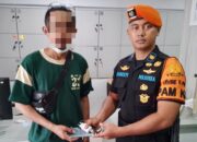 KAI Tingkatkan Layanan, Barang Tertinggal Kembali ke Pemilik
