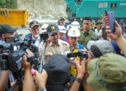 Lembah Anai: Jalur Mudik Lebaran Dibuka Penuh