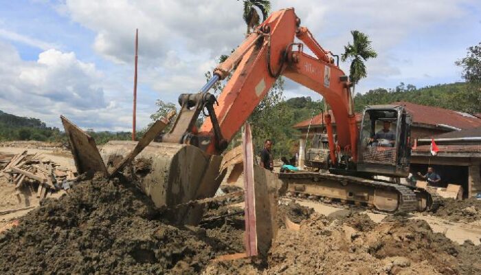 LPS Ringankan Beban Premi Bank Terdampak Bencana Sumatera