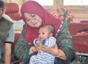 Agam Gerak Cepat Tangani Stunting Sejak Dini