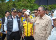 PU Alokasikan Rp667 Miliar, Pulihkan Jalan Malalak-Bukittinggi