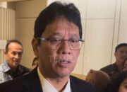 Bea Cukai Dominasi Pelantikan Pejabat Kemenkeu, Menkeu Tekankan Integritas