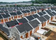 BTN Genjot Penyaluran Rumah Subsidi Hingga 2026