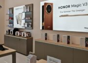 Honor Resmikan Gerai Surabaya, Tawarkan Diskon Menggiurkan