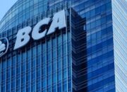 BCA Dukung Implementasi QRIS Cross Border di Korea Selatan
