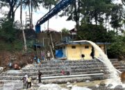 Perumda Padang Optimalkan Distribusi Air, Atasi Dampak Banjir