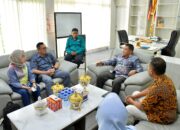Agam Optimalkan Potensi Wisata dengan Dukungan Kemenpar RI