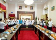 Tanah Datar Dukung Penuh Porprov Sumbar 2026