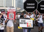 Fakta Somasi Presiden: Percepat Cukai Minuman Berpemanis!