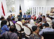 Pariaman Pastikan Ikut Porprov, Benahi Fasilitas dan Siapkan Atlet