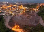 Martabe Jamin Patuhi Regulasi di Tengah Rencana Perubahan