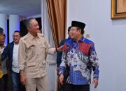 Pemerintah Pusat Percepat Revitalisasi Pasar Payakumbuh!