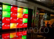 OJK-BEI Percepat Reformasi Pasar Modal, Respons MSCI