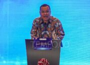 IHSG Anjlok, Dirut BEI Mundur: Apa yang Terjadi?