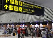 Juanda Evakuasi Pesawat Latih, Runway Sempat Ditutup, Penerbangan Terdampak