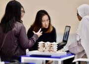 Inovator Muda Pamerkan Solusi Perumahan di BTN Expo