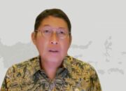 Danantara Incar Saham BEI, OJK Awasi Ketat