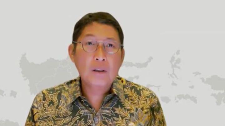 kata-ojk-soal-danantara-minati-bursa-efek-indonesia