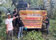 Polda Sumbar Sikat Habis Tambang Ilegal, Sita Ekskavator