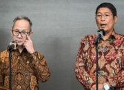 Pimpinan OJK Mundur, Reformasi Pasar Modal Terus Berjalan