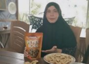 Murni Bangkitkan Usaha Mikro, Keluarga Makin Sejahtera