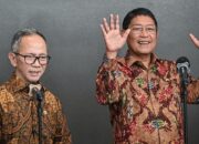 Tiga Pejabat OJK Mengundurkan Diri, Termasuk Mahendra Siregar