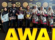 Bukittinggi Pertahankan UHC Award: Jamin Kesehatan Masyarakat