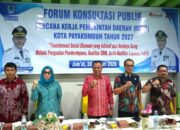 Payakumbuh Susun RKPD 2027, Fokus Transformasi Sosial Ekonomi