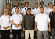 Sumbar Tahan Dukungan Lampung, Bidik Tuan Rumah PON!