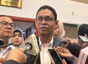 ESDM Koordinasi PPATK, Usut Aliran Dana Tambang Ilegal