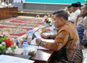 Agam Dukung Pembangunan Flyover, Usul Infrastruktur Prioritas