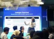 Sistem Adaptif Pacu Organisasi Hadapi Tantangan 2026