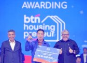 BTN Expo 2026 Pacu Inovasi, Dukung Ekosistem Perumahan