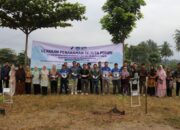 Pemko Payakumbuh Sambut Baik Gerakan Sejuta Pohon BPOM