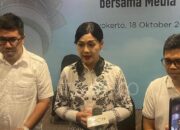 OJK Umumkan Ketua Baru, Friderica Widyasari Jabat