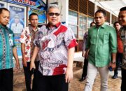 DPRD Sumbar Dorong Peningkatan SDM dan Fasilitas Samsat Sijunjung