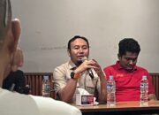 Rahmat Saleh Ajak Generasi Muda Adaptasi Teknologi Tanpa Hilangkan Jati Diri Bangsa