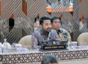 PAMSIMAS Alirkan Air Bersih, Masyarakat Pekonina Akhirnya Menikmati