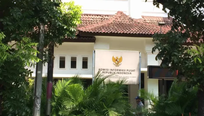 Jelang 7 Hari Tutup, 1.785 Orang Daftar Seleksi Komisioner Komisi Informasi Pusat