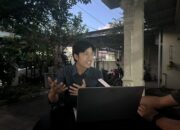 Demokrat Bungkam, LBH Padang Desak Sikapi Kader Tersangka
