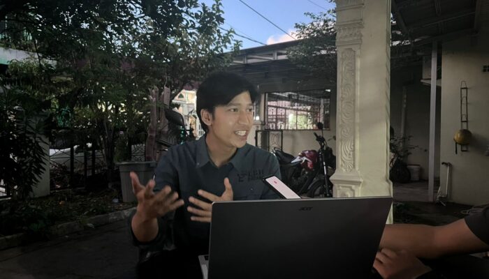 Demokrat Bungkam, LBH Padang Desak Sikapi Kader Tersangka