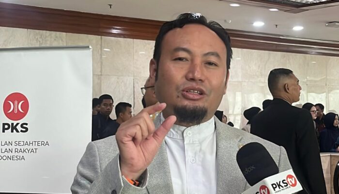Rahmat Saleh Pacu Pemulihan Irigasi Sumbar, Butuh Anggaran Rp2 Triliun